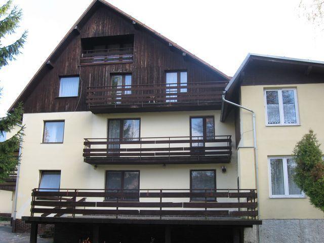 Hotel Reoneo Wermsdorf Exterior photo