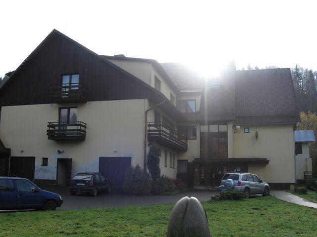 Hotel Reoneo Wermsdorf Exterior photo